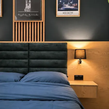 Wroclawska Two Bedroom * 크라쿠프