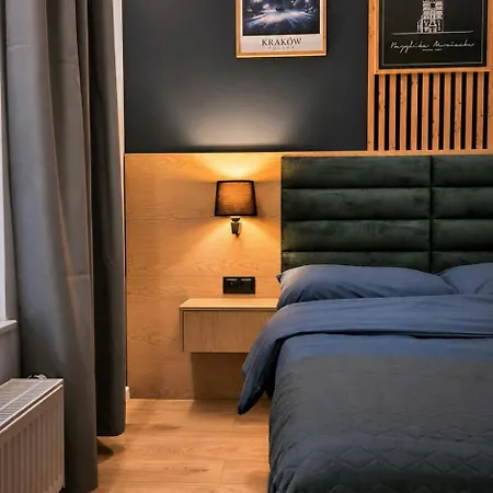 Wroclawska Two Bedroom