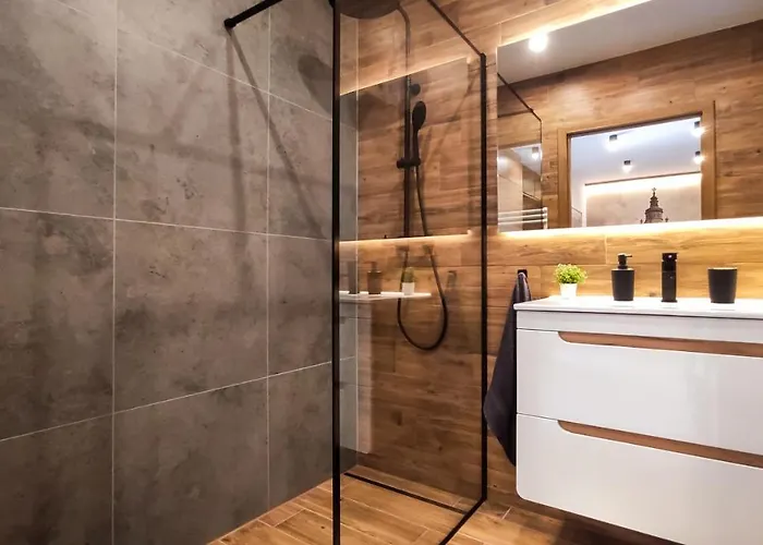 Apartamento Wroclawska Two Bedroom *