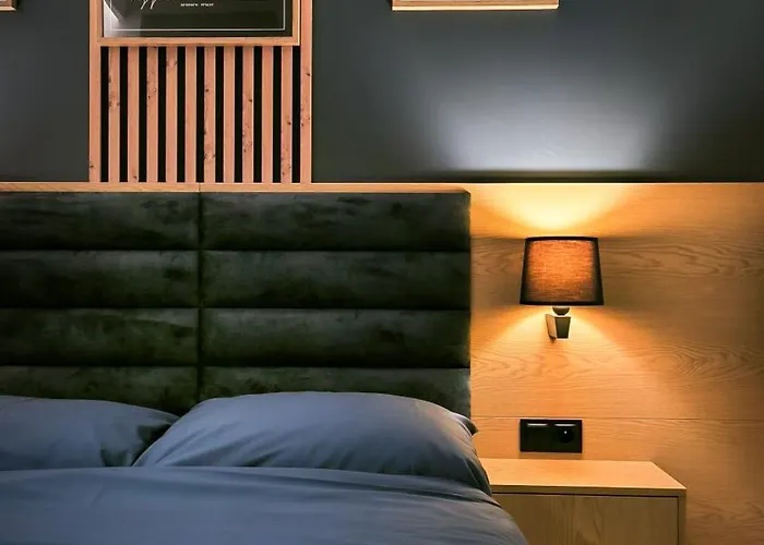 Wroclawska Two Bedroom