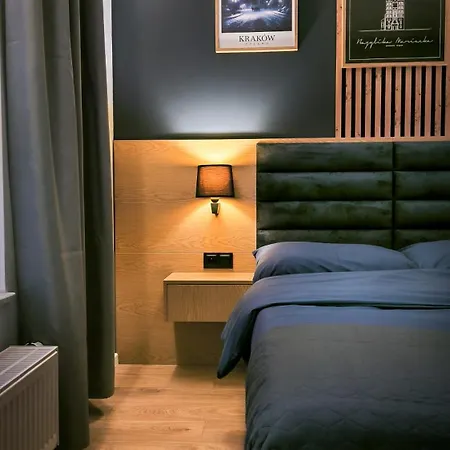 Wroclawska Two Bedroom